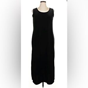 Chico's Casual Black Dress